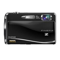 Réparations Finepix Z800 <i>(Compact)</i>