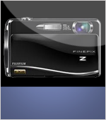 37 Finepix Z800 <i>(Compact)</i>