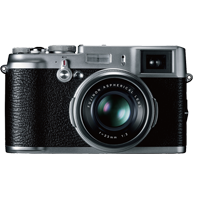 Réparations Finepix X100-X100S <i>(Compact)</i>