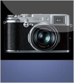 37 Finepix X100-X100S <i>(Compact)</i>