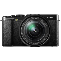 Réparations Série X-M1/X-A1 <i>(Hybride)</i>