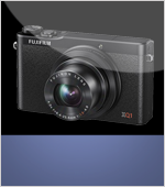 37 Finepix Série SL <i>(Bridge)</i>