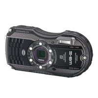 Réparations Optio WG <i>(Compact)</i>