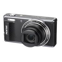 Réparations Optio VS20 <i>(Compact)</i>