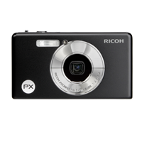 Réparation PX <i>(Compact)</i> Réparations PX <i>(Compact)</i>