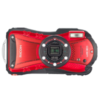 Réparation WG4/WG20 <i>(Compact)</i> Réparations WG4/WG20 <i>(Compact)</i>