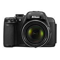 Réparations Coolpix P série 500 et 600  <i>(Bridge)</i>