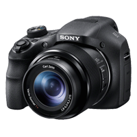 Réparations Série HX300 - HX350 - HX400V  <i>(Bridge)</i>