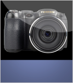 37 Finepix S <i>(Bridge)</i>