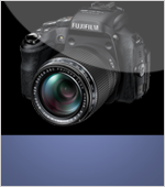 37 Finepix HS <i>(Bridge)</i>