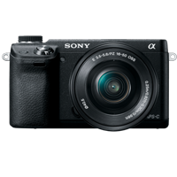 Réparations Alpha NEX <i>(Hybride)</i>