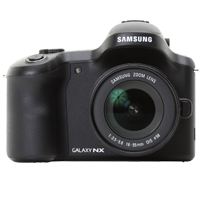 Réparations galaxy NX <i>(Hybride)</i>