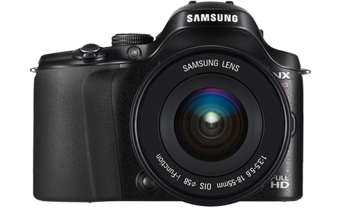 Les réparations  Samsung NX 20 <i>(Hybride)</i>
