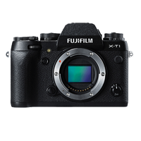 Réparations X-T1 <i>(Hybride)</i>