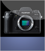 37 X-T1 <i>(Hybride)</i>