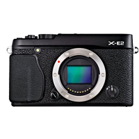 Réparations X-E1/X-E2 <i>(Hybride)</i>