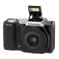 Réparations K-01 <i>(Hybride)</i>