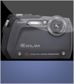 36 Exilim EX-G <i>(Compact)</i>