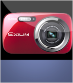 36 Exilim EX-N <i>(Compact)</i>