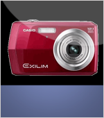 36 Exilim EX-Z <i>(Compact)</i>