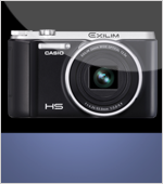 36 Exilim EX-ZR1000/ZR20/ZR300/ZR410/ZR700 <i>(Compact)</i>