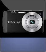 36 Exilim EX-S <i>(Compact)</i>