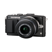 Réparations Pen EP-L <i>(Hybride)</i>