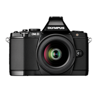 Réparations Om-D E-M5 et E-M10  <i>(Hybride)</i>