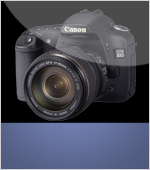 23 Eos série **D <i>(Reflex)</i>