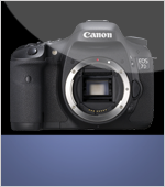 23 Eos série *D <i>(Reflex)</i>