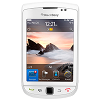 Réparations Torch 9800