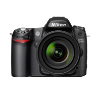 Réparations D40 - D50 - D60 - D70 - D80  <i>(Reflex)</i>