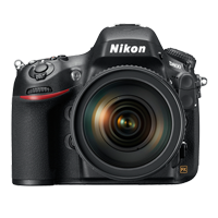 Réparations D500 - D610 - D750 - D810 <i>(Reflex)</i>