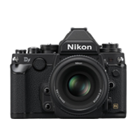 Réparations D5 <i>(Reflex)</i>