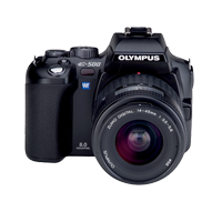 Réparations E-*** <i>(Reflex)</i>