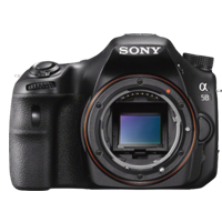 Réparations Alpha SLT ** <i>(Reflex)</i>