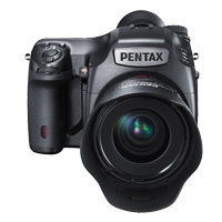 Réparations Série 645 <i>(Reflex)</i>