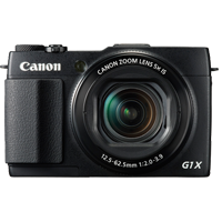 Réparations Powershot G <i>(Compact expert)</i>