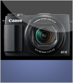 23 Powershot G <i>(Compact)</i>