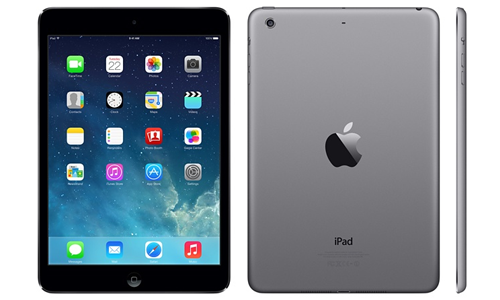 Les réparations  Apple iPad Mini 2 Retina (A1489/A1490/A1491)