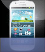 19 Galaxy Express (i8730)