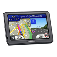 Réparations Nüvi 2000-2700