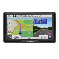 Réparations Nüvi 2700-3000