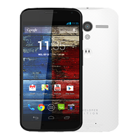 Réparations Moto X 1er Gen (XT1052)