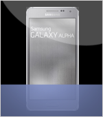 19 Galaxy Alpha (SM-G850F)