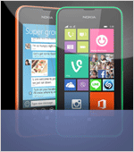 17 Lumia 530