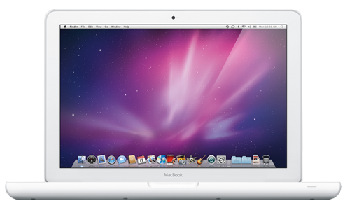 Les réparations  Apple MacBook Unibody A1342 (2009-2011)