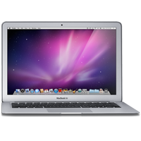 Réparations MacBook Air (2008-2015)