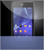 Xperia E3 (D2203) 