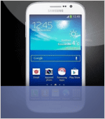 19 Galaxy Grand (i9060)
